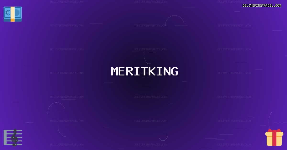Meritking